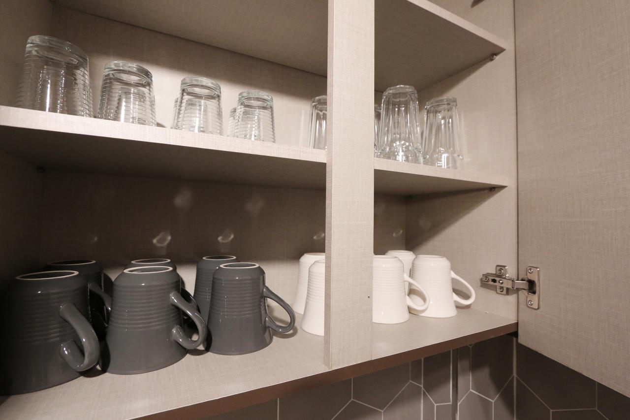 Blueboat Hostel ג'אונג'ו מראה חיצוני תמונה