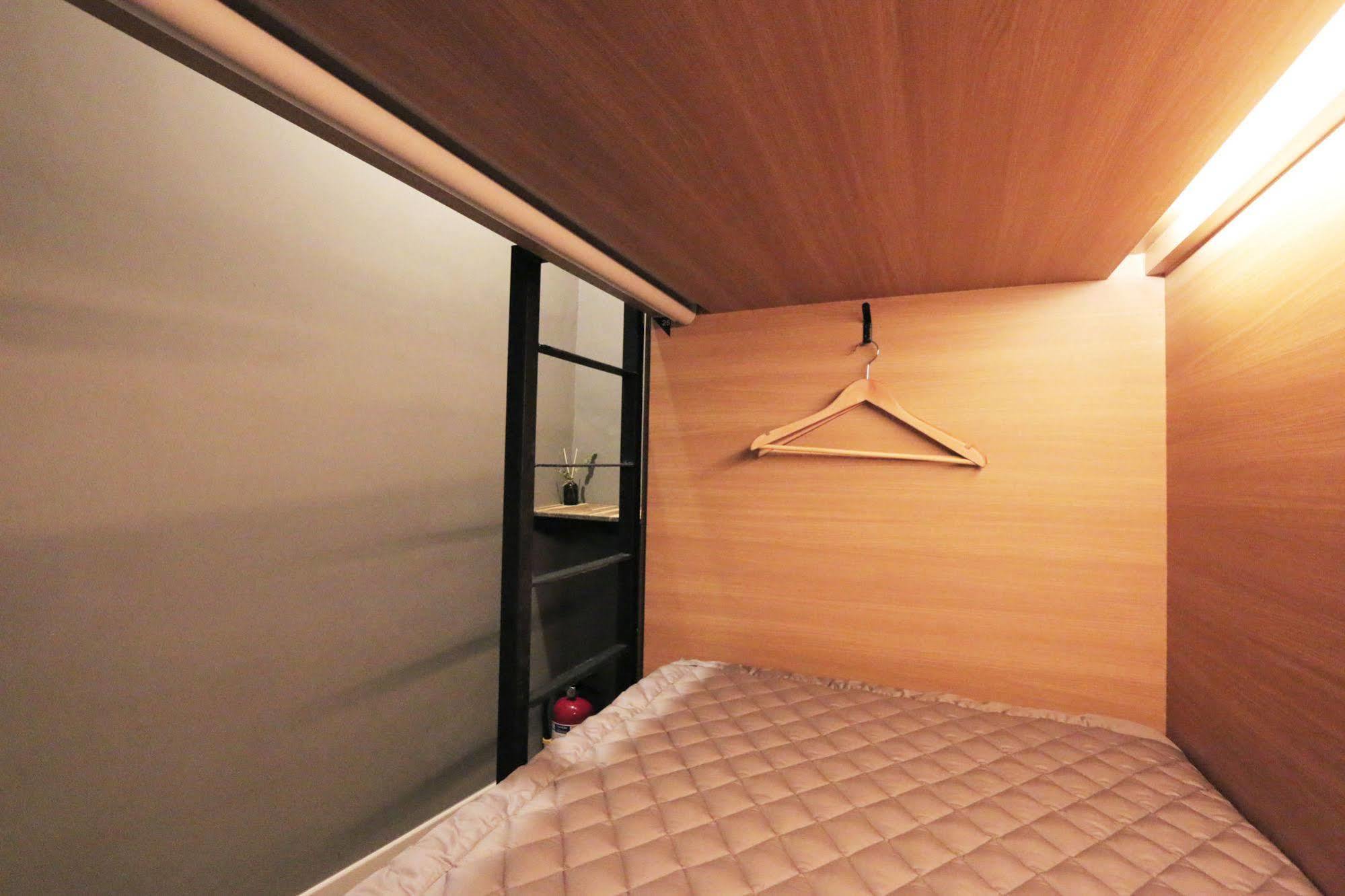 Blueboat Hostel ג'אונג'ו מראה חיצוני תמונה
